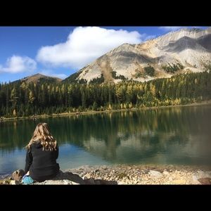 Meet your Posher, Aimee